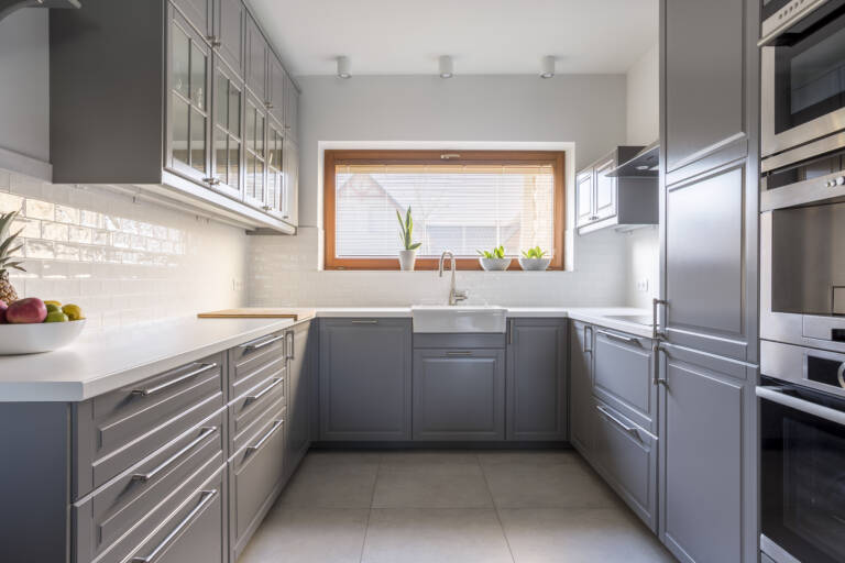 Kitchen remodeling and kitchen design in Denver CO!